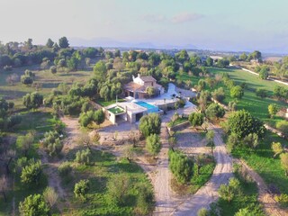 Villa Santa Margalida Environment 34