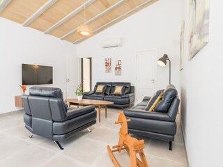 Villa Santa Margalida Características 24