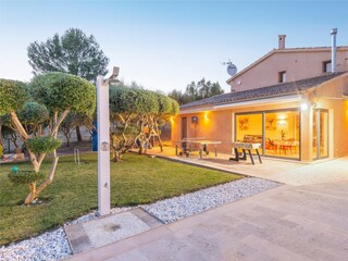 Villa Santa Margalida Außenaufnahme 10