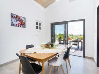 Villa Santa Margalida Características 25