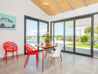 Villa Santa Margalida Équipement 27