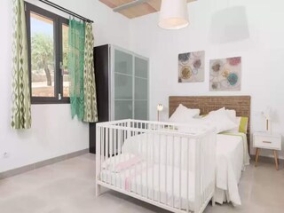 Villa Santa Margalida Ausstattung 28