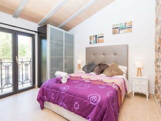 Villa Santa Margalida Características 29