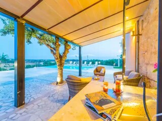 Villa Santa Margalida Außenaufnahme 13