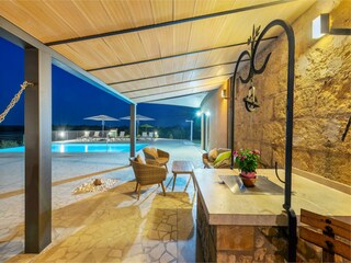 Villa Santa Margalida Außenaufnahme 14