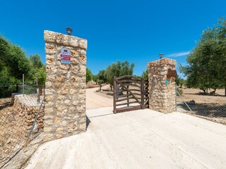 Villa Santa Margalida Équipement 21