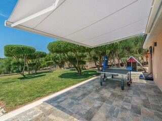 Villa Santa Margalida Buitenaudio-opname 14