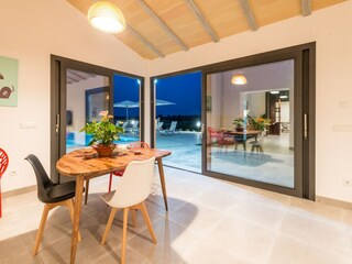 Villa Santa Margalida Ausstattung 24