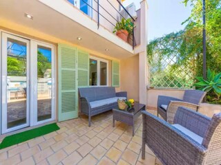 Villa Mancor de la Vall Enregistrement extérieur 6