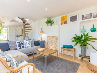 Villa Mancor de la Vall Ausstattung 26