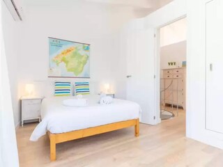 Villa Mancor de la Vall Équipement 30