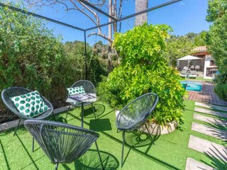 Villa Mancor de la Vall Grabación al aire libre 9