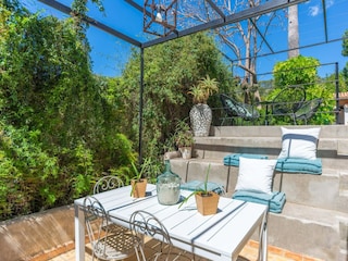 Villa Mancor de la Vall Outdoor Recording 11