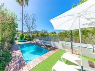 Villa Mancor de la Vall Outdoor Recording 8