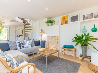 Villa Mancor de la Vall Características 26