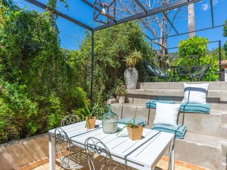 Villa Mancor de la Vall Enregistrement extérieur 4