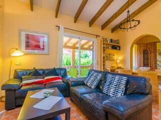 Villa Betlem Ausstattung 21