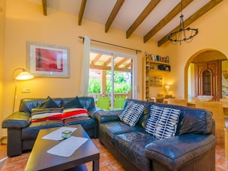 Villa Betlem Ausstattung 27