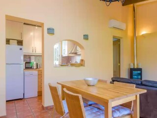 Villa Betlem Features 19