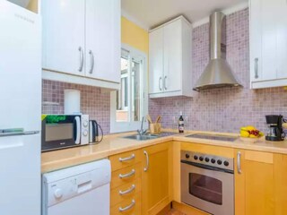 Villa Betlem Caratteristiche 16