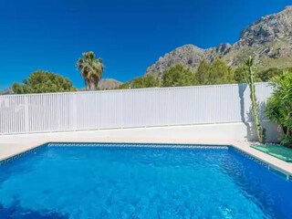 Villa Betlem Buitenaudio-opname 5