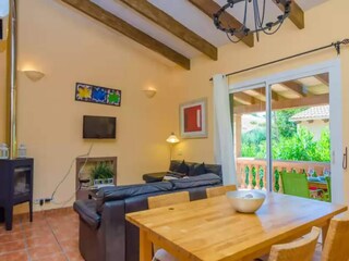 Villa Betlem Caratteristiche 15