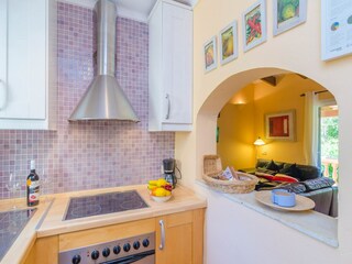 Villa Betlem Features 27