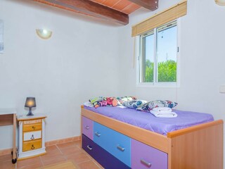 Villa Betlem Caratteristiche 22