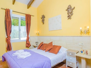 Villa Betlem Kenmerken 26
