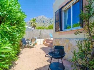 Villa Betlem Grabación al aire libre 8