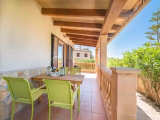Villa Betlem Enregistrement extérieur 4