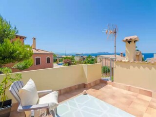 Villa Betlem Buitenaudio-opname 11