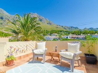 Villa Betlem Außenaufnahme 12