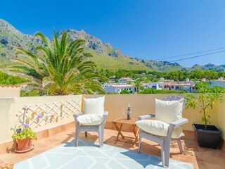Villa Betlem Buitenaudio-opname 11