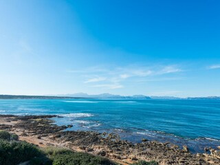 Villa Betlem Umgebung 28