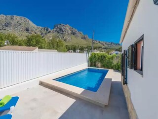Villa Betlem Enregistrement extérieur 3