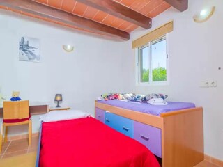 Villa Betlem Ausstattung 21