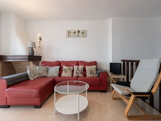 Casa per le vacanze Torrox Pueblo Caratteristiche 17