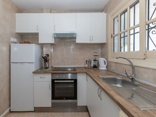 Holiday house Torrox Pueblo Features 18