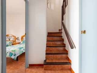 Ferienhaus Torrox Pueblo Ausstattung 23