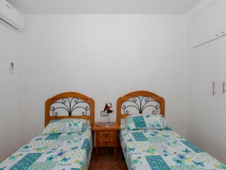 Maison de vacances Torrox Pueblo Équipement 20