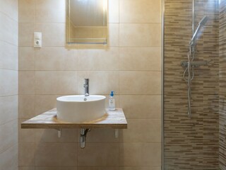 Holiday house Torrox Pueblo Features 29