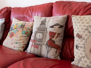 Maison de vacances Torrox Pueblo  38