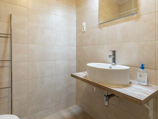 Holiday house Torrox Pueblo Features 31