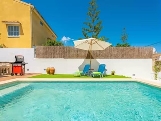 Villa Alcudia Enregistrement extérieur 5