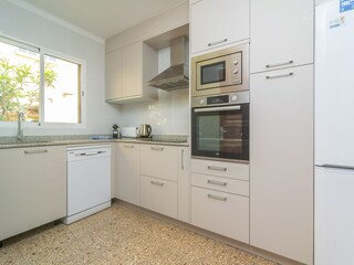 Villa Alcudia Características 16