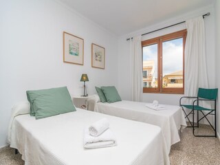 Villa Alcudia Équipement 23
