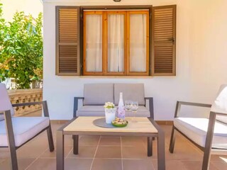 Villa Alcudia Außenaufnahme 8