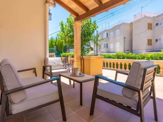 Villa Alcudia Außenaufnahme 10