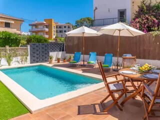 Villa Alcudia Außenaufnahme 6